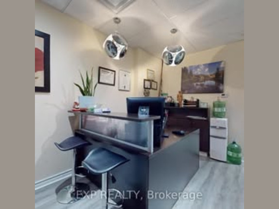 Turnkey Massage Business In Greater Toronto Area F