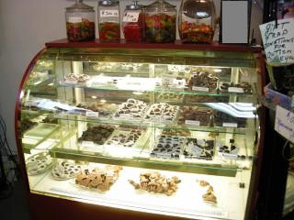 Chocolate Business for Sale in Hudson County, NJ