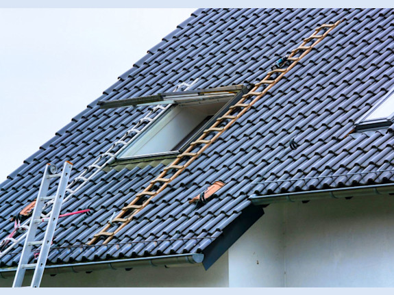 Premier Roofing and Storm Restoration Services Company