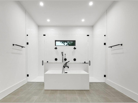 TX-based Glass & Mirror Contractor (30+ years)