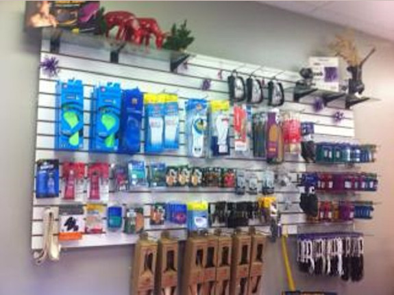 Shoe Repair Business for Sale in Henrico County