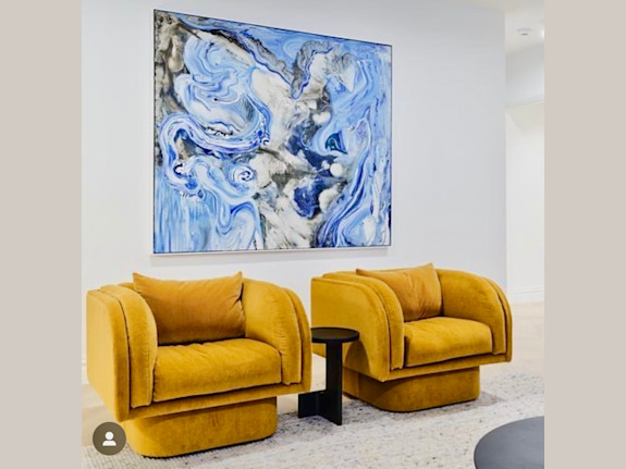 Property Design and Furniture Rental Business in Australia