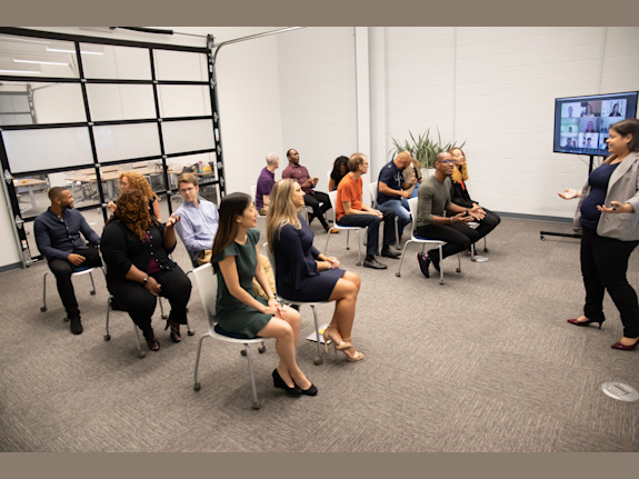 Top Performing Dale Carnegie Franchise - Indiana