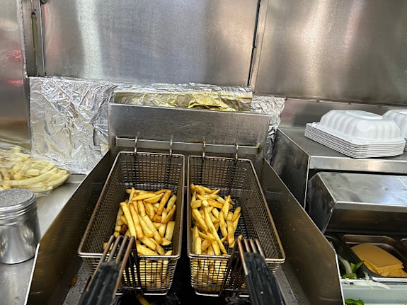 Food Truck For Sale in Bronx County, NY