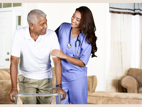 Established Healthcare Staffing & In-Home Care Agency