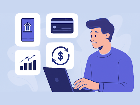 Transforming Digital Banking with Modular Solution