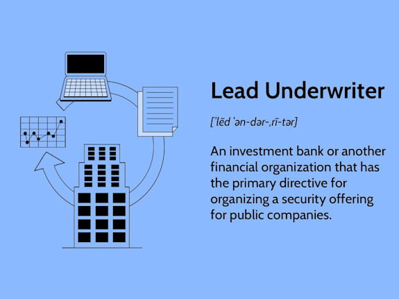 Sponsorship/Underwriter Investor (for IB Clients)