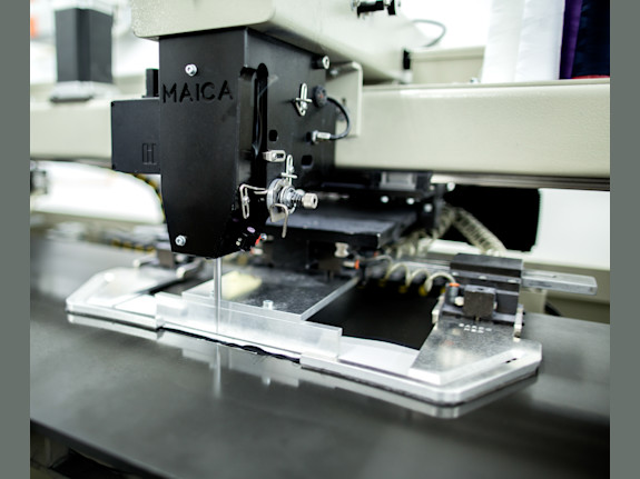 30-years-old Shirts Manufacturing Factory