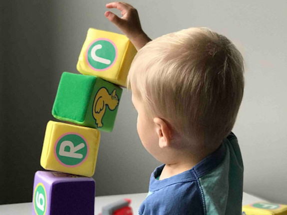 Nurturing Childcare Center with Real Estate