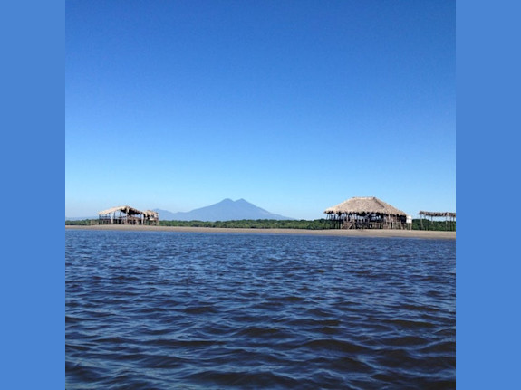 155 Acres of Private Island