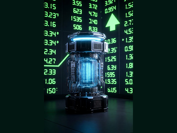 AI Team (Ex-Amazon) Seeking Immediate OTC Merger