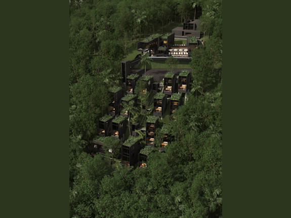 Hotel Bali – Final Raise, 20%+ IRR Project