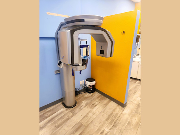 Turn-Key Practice in Mesquite