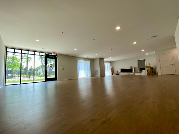 Commercial Condo for Sale Downtown Waunakee