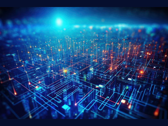 Seeking Funding for Our Tech Holding Company