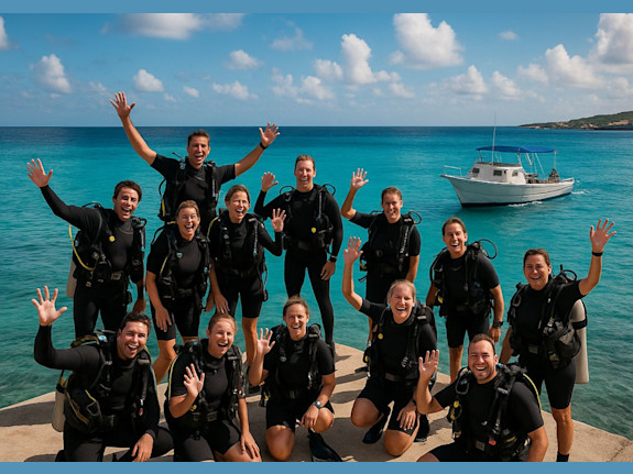 Activity-Based Travel Wholesaler - Worldwide Excursions