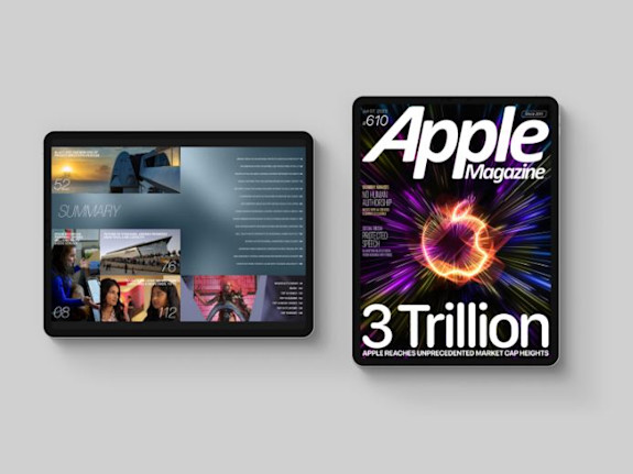 AppleMagazine Digital Technology News Media