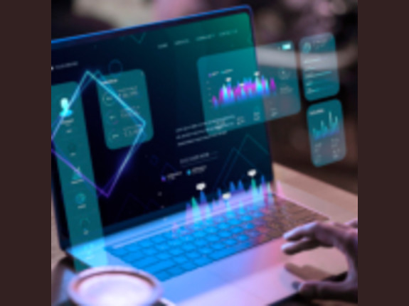 30-Year-Old Information Technology SAAS Company