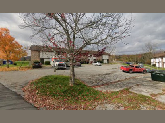 Multifamily Investment Equity Funding