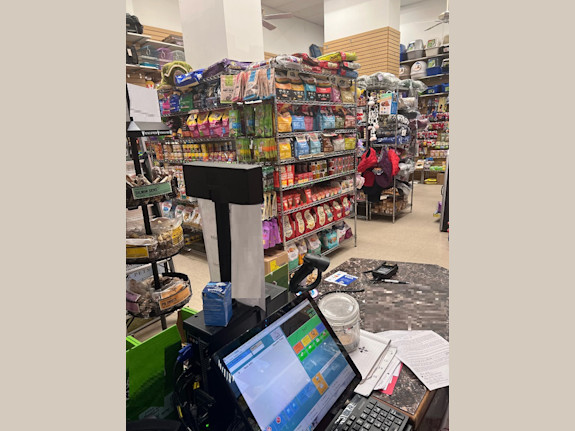 Pet Supply Shop for Sale in New York