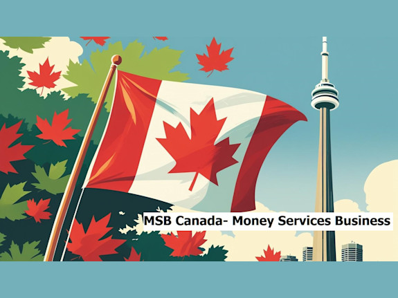 MSB Canada- Money Services Business