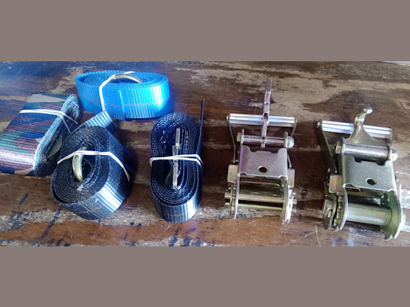 Niche Company for Marine, Trucking & Agriculture