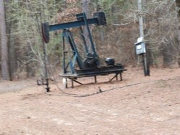 2000 + Acres of oil & Gas Production Turnkey Ops