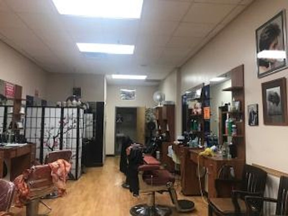 Hair Salon/Barber Shop for Sale Nassau County