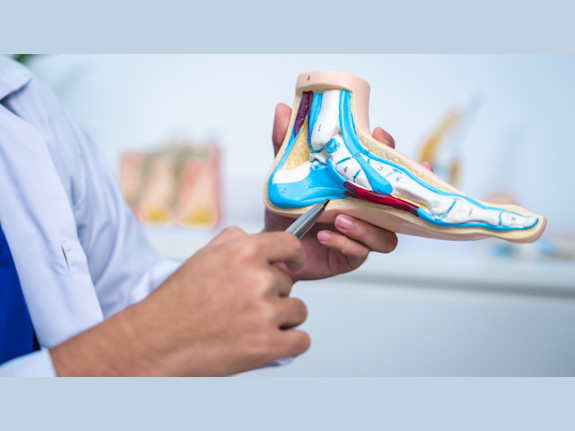 Established Market Leading Podiatry Practice