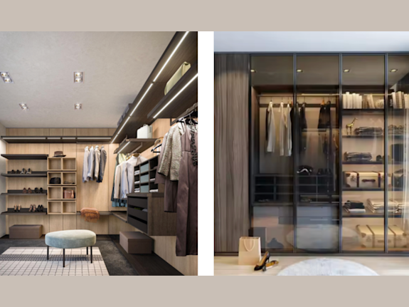 Custom Closets, Unlimited Business Potential