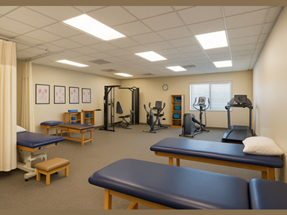 Physical Therapy Practice – Coastal San Diego County, CA