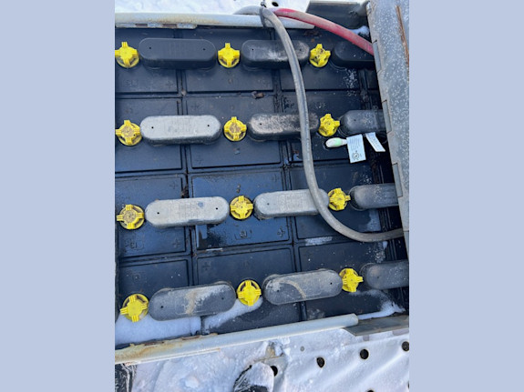 Solar Generator/ Light Tower/ 12 Kw Off Grid Powr