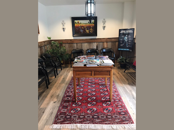 Columbus North Carolina Chiropractic Practice