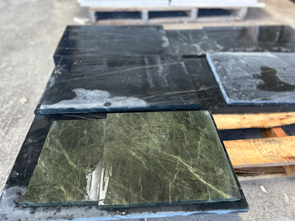 Mine Located In Türkiye/Antalya, With All Permits