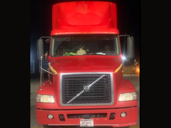 Trucking Company for Sale – Amazon Relay Approved