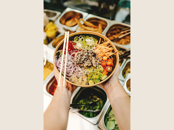 Modern Build Out at $440K - Seller's Loss