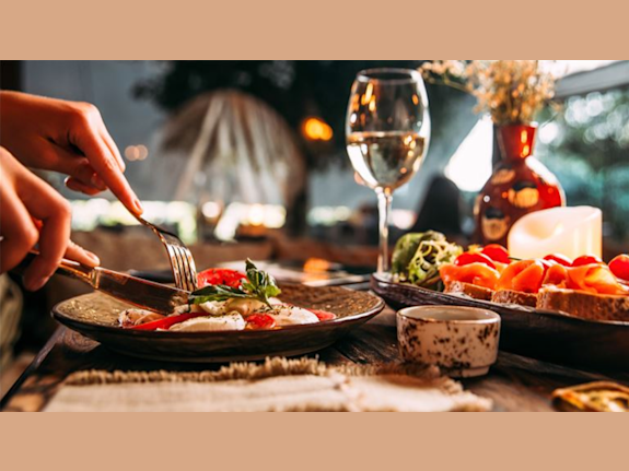 Italian Restaurant, Profitable, Repeat Clientele