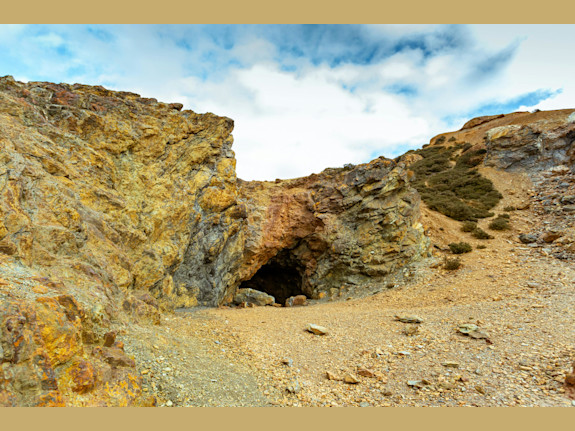 Regenerative Mining High Paced Production Ready