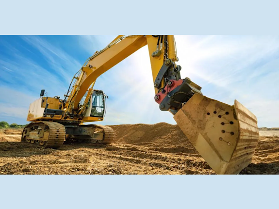 Equipment Rental Company for Sale in Alabama