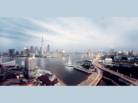 Fully Reporting Public Shell Company