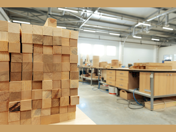 Furniture Components Manufacturer