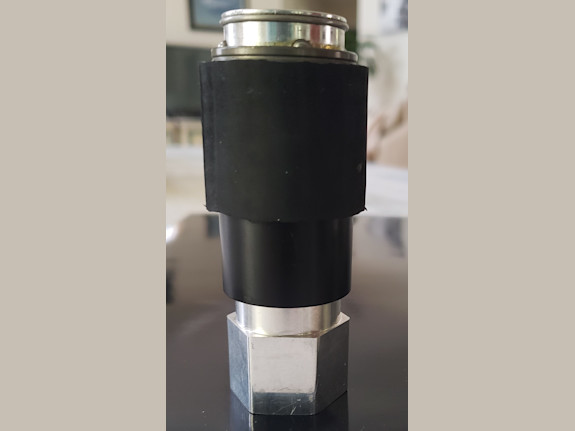 Add On Opportunity For Pneumatic Tool Mfg