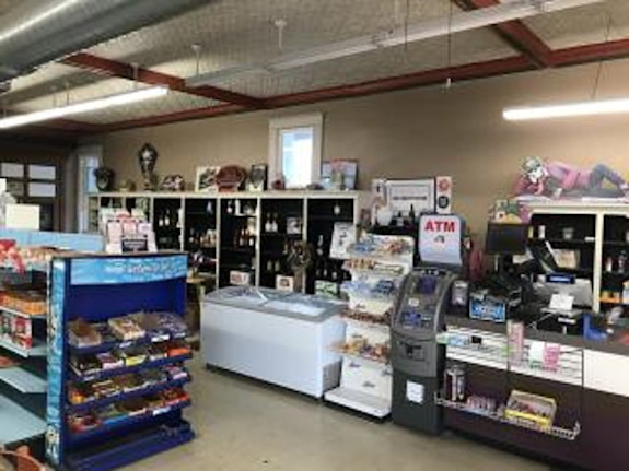 Convenience Store in Lucas County, OH