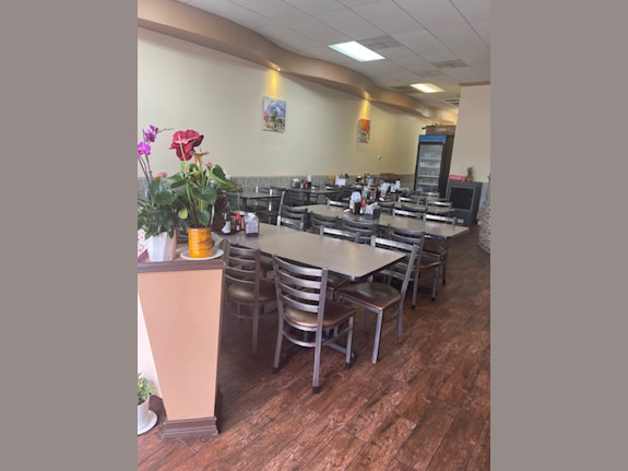 Established Vietnamese Restaurant for Sale