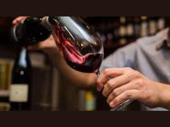 Fine Wine & Liquor Store for Sale