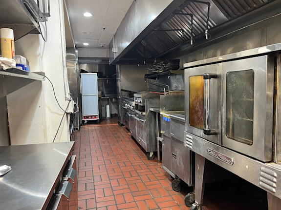 Venue Business For Sale /  Price Improved