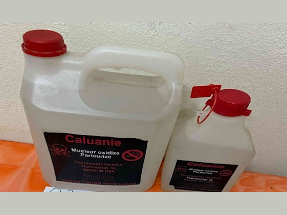 Buy Caluanie Muelear Oxidize – 100% Guaranteed