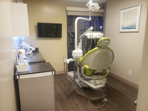 High Net Income Dental Practice for Sale