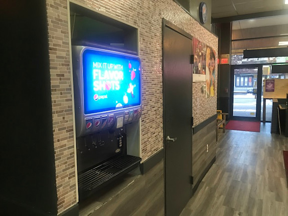 Local Pizzeria & Restaurant for Sale in NY