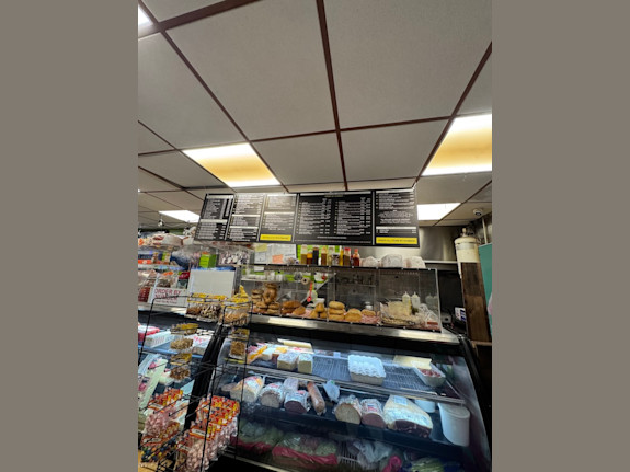 Established Deli for Sale in New York